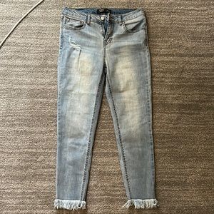 Med Wash Denim